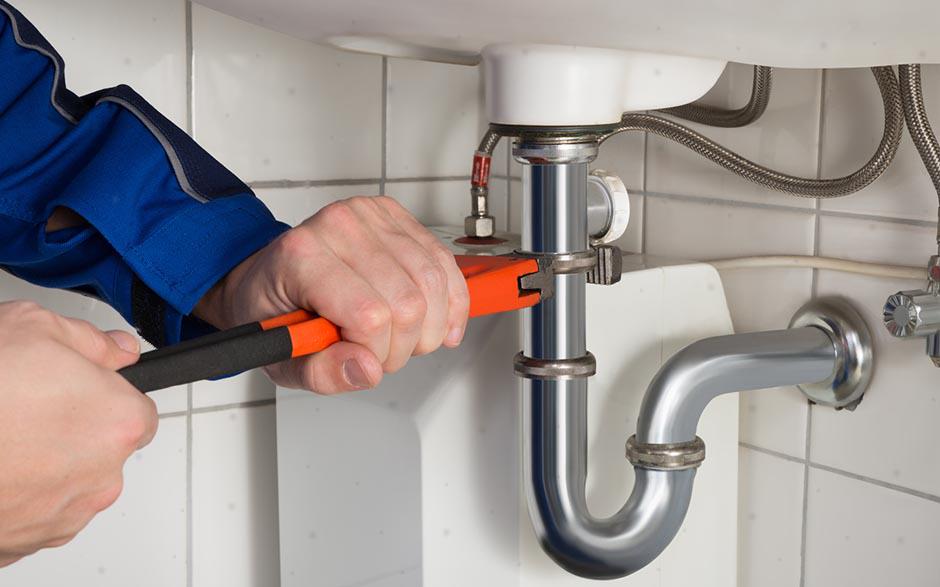 plombier installation sanitaire Soisy-sous-Montmorency