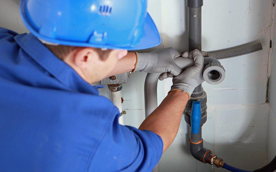 plombier installation sanitaire Soisy-sous-Montmorency